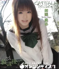 【Blu-ray CAT WALK POISON 16 加護範子】の一覧画像
