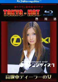 【Blu-ray 高級車ディーラーの女 】の一覧画像