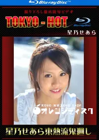 【Blu-ray せあら東熱流鬼廻し】の一覧画像