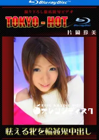 【怯える牝を輪姦鬼中出し】の一覧画像