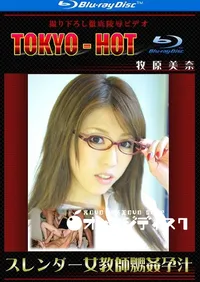 【Blu-ray スレンダー女教師嬲姦孕汁】の一覧画像