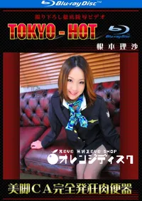 【Blu-ray 美脚CA完全発狂肉便器】の一覧画像