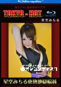 【Blu-ray 星空みちる東熱地獄輪姦】の一覧画像