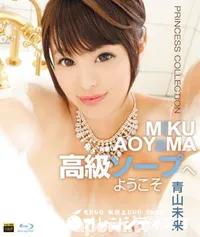 【PRINCESS COLLECTION 高級ソープへようこそ(ブルーレイディスク版)】の一覧画像