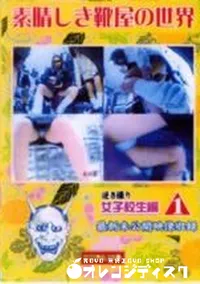 【素晴しき靴屋の世界 女子校生編】の一覧画像