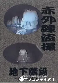 【赤外線盗撮 地下階段】の一覧画像