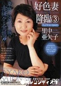 【好色妻降臨　Vol.3】の一覧画像