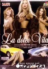 【La dolee Vita】の一覧画像