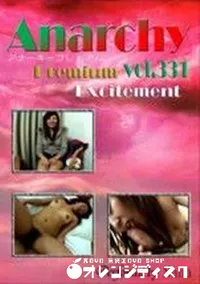 【Anarchy 331】の一覧画像