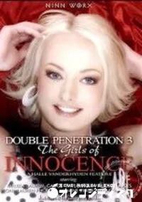 【Double Penetration 3 The Girls Of Innocence 】の一覧画像