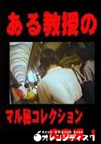 【ある教授のマル秘コレクション 広島編 1　】の一覧画像