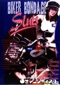 【Biker Bondage Sluts 】の一覧画像
