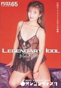 【FUZZ ファズ  Vol.65 LEGENDARY IDOL 】の一覧画像