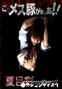 【このメス豚がぁぁあ 夏目彩 Part2 】の一覧画像