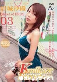 【KAMIKAZE STREET カミカゼ ストリート 3 】の一覧画像