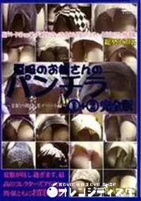 【夏服のお嬢さんのパンチラ 完全版 】の一覧画像