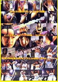 【魅惑のレースクィーン 67 】の一覧画像