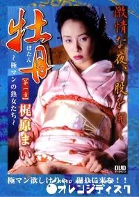 【牡丹 極マンの熟女たち】の一覧画像