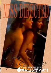 【MISS DIRECTED 】の一覧画像