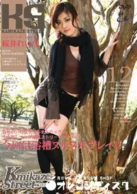 【KAMIKAZE STREET カミカゼ ストリート 012 】の一覧画像