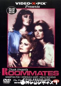 【Roommates 】の一覧画像