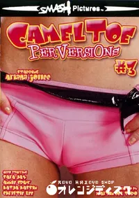 【Cameltoe Perversions 3 】の一覧画像