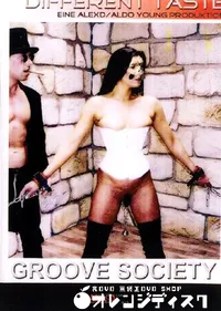 【Groove Society 】の一覧画像