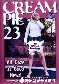【Cream Pie 23 】の一覧画像
