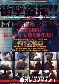 【衝撃盗撮 2 】の一覧画像