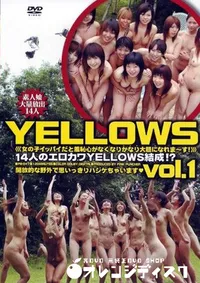 【Yellows イエローズ  1 】の一覧画像