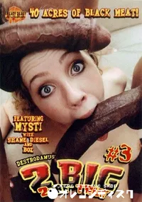 【2 Big To Be True 3 】の一覧画像