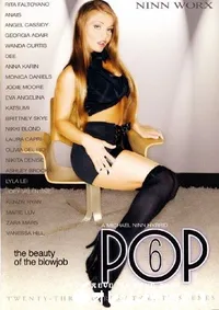 【Pop The Beauty Of The Blowjob 6 】の一覧画像