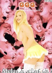 【GGG Melanie sahnt sb 】の一覧画像