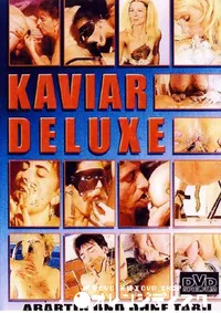【kaviar Deluxe 】の一覧画像