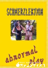 【Schmerzlektion 】の一覧画像