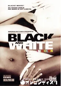 【Black And White In Color 】の一覧画像
