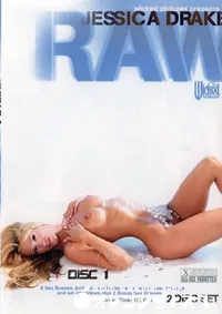 【Jessica Drake RAW Disc1 】の一覧画像