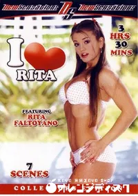 【I Love Rita 】の一覧画像