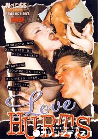 【Love Hurts 】の一覧画像