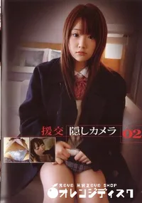 【援交隠しカメラ 02 】の一覧画像