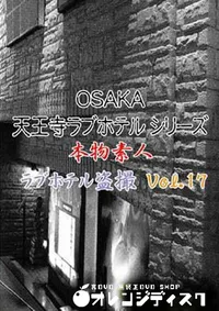 【OSAKA 天王寺ラブホテルシリーズ 17 】の一覧画像