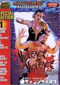 【VIOLENCE ON VIOLENCE 】の一覧画像