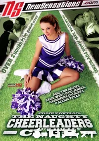 【The Naughty Cheerleaders Club 】の一覧画像