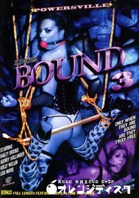【Bound VOL.3 】の一覧画像