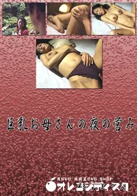 【巨乳お母さんの夜の営み 】の一覧画像