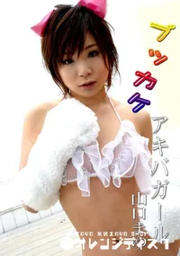 【ブッカケアキバガール 】の一覧画像