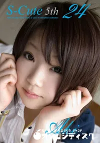 【S-Cute 5th 24 】の一覧画像