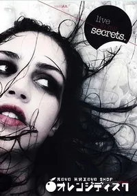 【Live In My Secrets 】の一覧画像