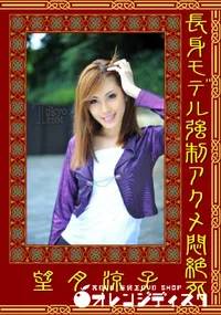 【長身モデル強制アクメ悶絶死】の一覧画像