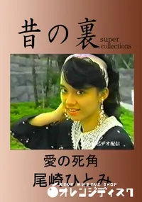 【昔の裏ビデオ愛の死角】の一覧画像